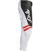 Pantaloni Cross Bambino THOR PULSE CUBE Arancio Grigio Nero in Attrezzature e Accessori