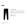 Pantaloni Cross Bambino THOR PULSE CUBE Arancio Grigio Nero in Attrezzature e Accessori