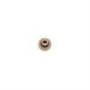 Piattello valvola ergal Daytona 150/190/212 4V in PitBike e MiniGP