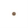Piattello valvola ergal Daytona 150/190/212 4V in PitBike e MiniGP