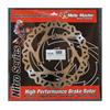 Disco freno Moto Master Nitro KTM 85 SX (2013-2025) anteriore in Motocross