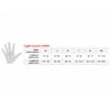 Guanti cross adulto THOR SPECTRUM INVERNALI Nero Grigio in Attrezzature e Accessori