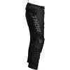 Pantaloni Cross Bambino THOR SECTOR MINIMAL Nero in Attrezzature e Accessori