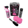 Kit completo pulizia moto Muc-Off in Lubrificanti