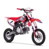 Pit bike Cross 125 RXF Rosso 14/12 in PitBike e MiniGP