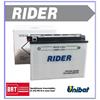 Batteria Rider CB16ALA2SM DUCATI Supersport IE (V200AA) 750cc 1999-2000 (Yuasa code YB16AL-A2) in Moto stradali