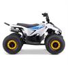 Miniquad Explorer 110 cc Blu [8-12 anni] in Minimoto e Miniquad