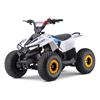 Miniquad Explorer 110 cc Blu [8-12 anni] in Minimoto e Miniquad