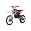 Pit bike Cross 125 PFX ROSSA 17/14 in PitBike e MiniGP