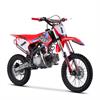 Pit bike Cross 125 RXF Rosso 17/14 in PitBike e MiniGP