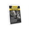Benda marmitta termoisolante 10 mt Grigio in PitBike e MiniGP
