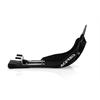 Piastra paramotore Acerbis Yamaha YZ 450 F (2014-2017) Nero in Motocross