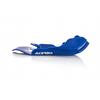 Piastra paramotore Acerbis Yamaha YZ 250 (2005-2023) Blu in Motocross