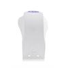 Piastra paramotore Acerbis Yamaha YZ 250 F (19-23) Bianco in Motocross