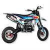 Pit bike Cross 125 KF3 Redbull-GoPro Graphics 17/14 in PitBike e MiniGP