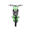 Pit bike Cross 125 KF3 Original Graphics 17/14 Verde in PitBike e MiniGP