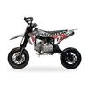 Pit bike KF3 155 12/12 Motard Pro Rosso in PitBike e MiniGP