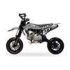 Pit bike KF3 155 12/12 Motard Pro Nero in PitBike e MiniGP