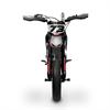 Pit bike KF3 190 12/12 Motard Pro Rosso in PitBike e MiniGP