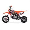Pit Bike Cross 110 RXF Semi Auto 12/10 Arancione in PitBike e MiniGP
