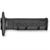 Manopole motocross Pro Grip 794 Soft Touch nere in Motocross