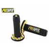 Manopole motard Protaper Giallo in Motard