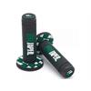 Manopole motard Protaper Verde in Motard
