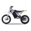 Minicross elettrico MX-E 2000W 14/12 Arancione in Minimoto e Miniquad