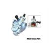 Carburatore Molkt 26 in PitBike e MiniGP