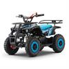 Miniquad Hummer 50 cc Blu in Minimoto e Miniquad