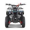 Miniquad 50 cc Hiro Tiger Blu [3-8 anni] in Minimoto e Miniquad