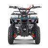 Miniquad Hummer 50 cc Blu in Minimoto e Miniquad