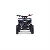 Miniquad Hummer 50 cc Blu in Minimoto e Miniquad