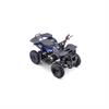 Miniquad Hummer 50 cc Blu in Minimoto e Miniquad