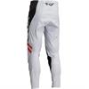 Pantaloni Cross Adulto THOR PULSE CUBE Arancio Grigio Nero in Attrezzature e Accessori