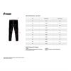 Pantaloni Cross Adulto THOR SECTOR MINIMAL Nero in Attrezzature e Accessori