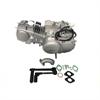 Motore ZS 110 cc - 4 marce in PitBike e MiniGP