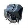 Testa motore DAYTONA 150-190-212 cc completa in PitBike e MiniGP