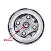 Frizione 5 dischi YX in PitBike e MiniGP