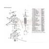 Kit ricostruzione Mikuni VM 26 in PitBike e MiniGP