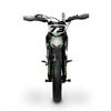 Pit bike KF3 190 12/12 Motard Pro Verde in PitBike e MiniGP