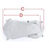 Riduttore lungo miniquad/minicross Grigio in Minimoto e Miniquad