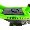 Minicross elettrico e-bike 100W Verde in Minimoto e Miniquad