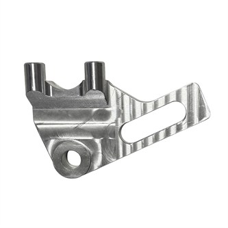 adattatore freno formula posteriore pit bike spessore 15 mm