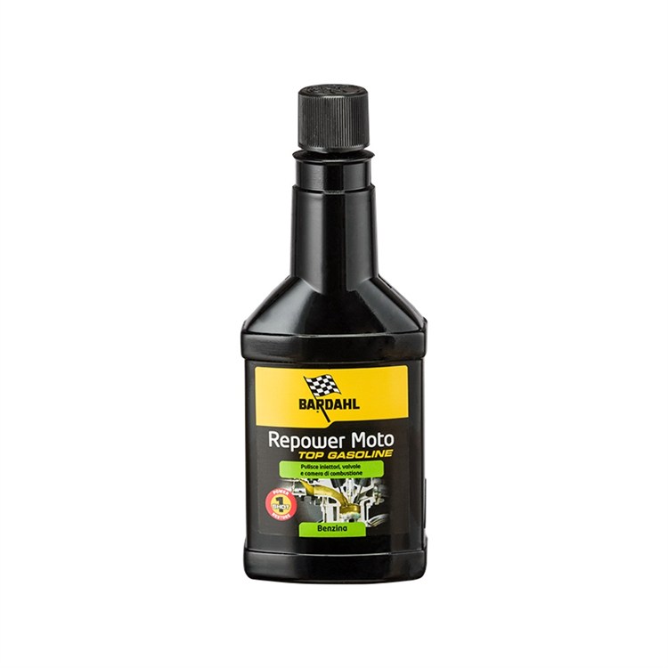 Additivo benzina Bardahl Repower Moto