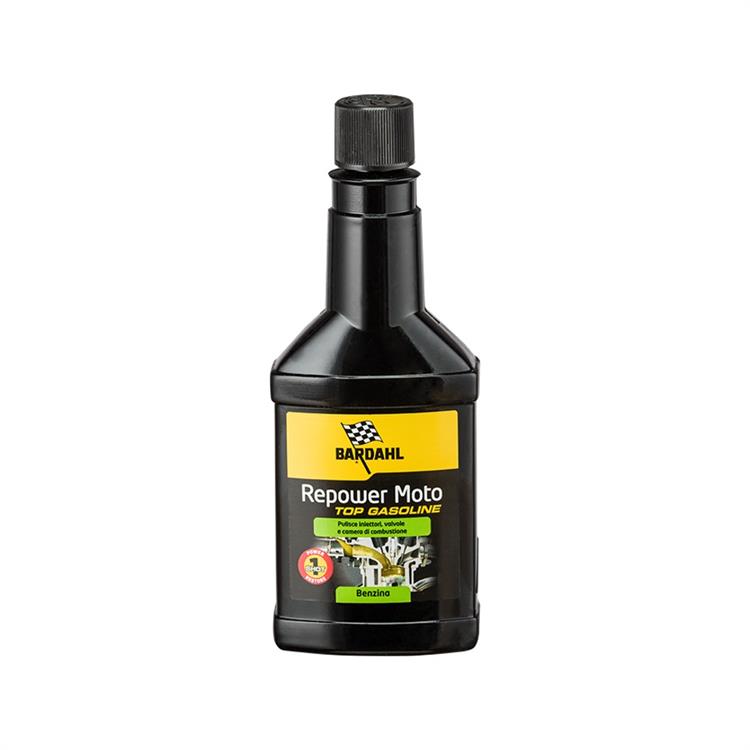 Additivo benzina Bardahl Repower Moto