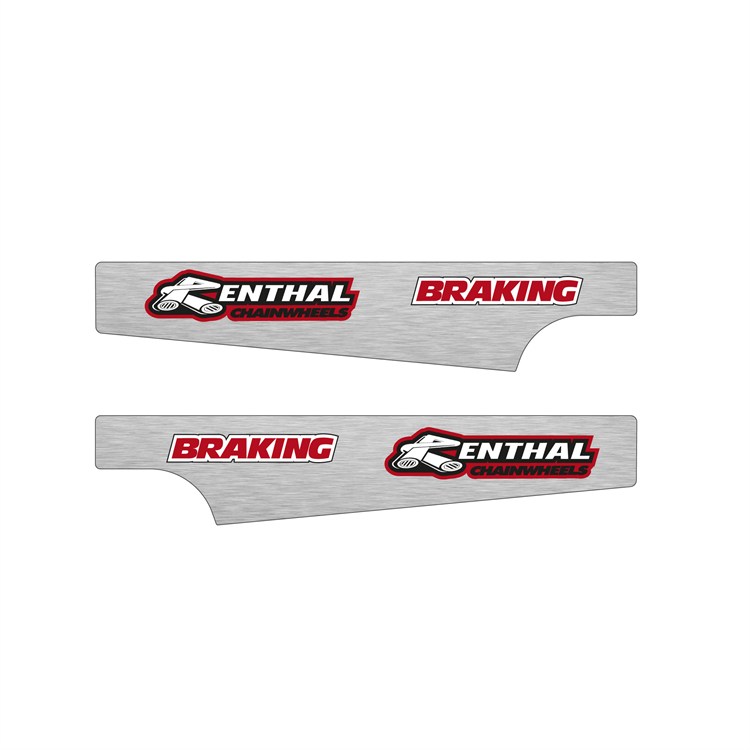 Adesivi forcellone Yamaha YZ 125 (1996-2025)