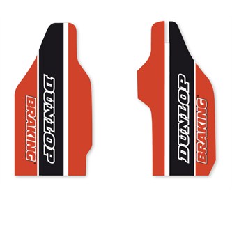 adesivi parasteli honda crf 250 r 04 08 dream 4