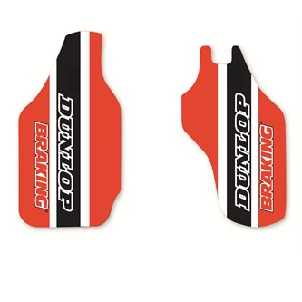 adesivi parasteli honda crf 250 r 09 18 dream 4