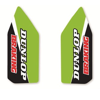 adesivi parasteli kawasaki kx 250 f 17 22 dream 4